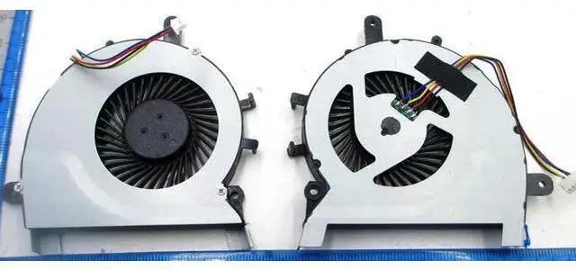 Main image of FOR cpu fan for Vivobook s451 S451L S451LA S451LB S451LN R453LB laptop cooling fan cooler MF60070V1-C190-S9A R451L