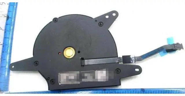 Main image of FOR FAN for book Air Retina A1932 CPU Cooling Cooler Fan EMC 3184 MG70040V7-C010-S9AFAN MG70040V1-C220-S9A