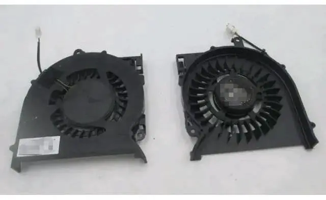 Main image of FOR FAN For NP670Z5E NP780Z5E NP870Z5E NP870Z5G NP880Z5E Cooling Fan ksb06105ha-cg1j dfs501105fr0t fc7g ba31-00135a