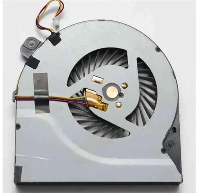 Main image of FOR 13NB01N1AM010-2 KSB0705HA-CM1G 5V 0.4A CPU FAN FOR X550D X550DP K550D X750DP X750JB CPU COOLING FAN