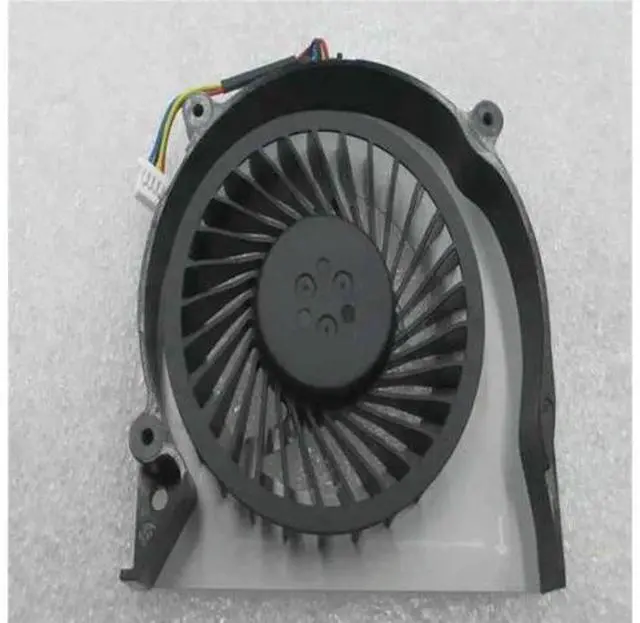 Main image of FOR CPU FAN FOR SVE17 SVE171 SVE1711X1EB Cpu Cooling Fan SVE171A11M SVE171B11M SVE171C11M series