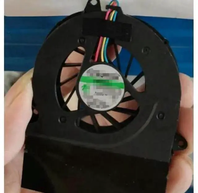 Main image of FOR CPU cooling fan for BENQ Joybook X31 laptop fan , GB0506PGV1-A 13.V1.B3275.F.GN