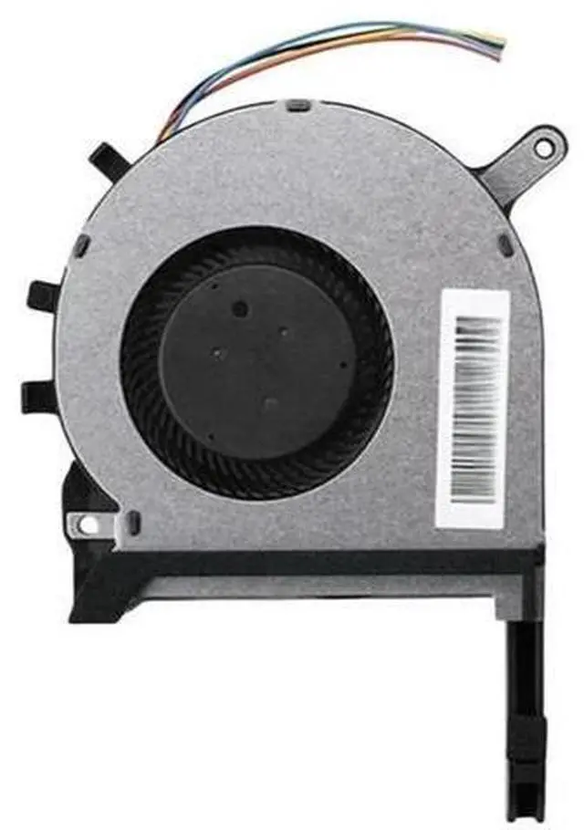 Main image of FOR Gaming FX95D FX95G FX96G FX705G FX505D FX505DU Laptop CPU Cooling Fan GPU Cooler Fan