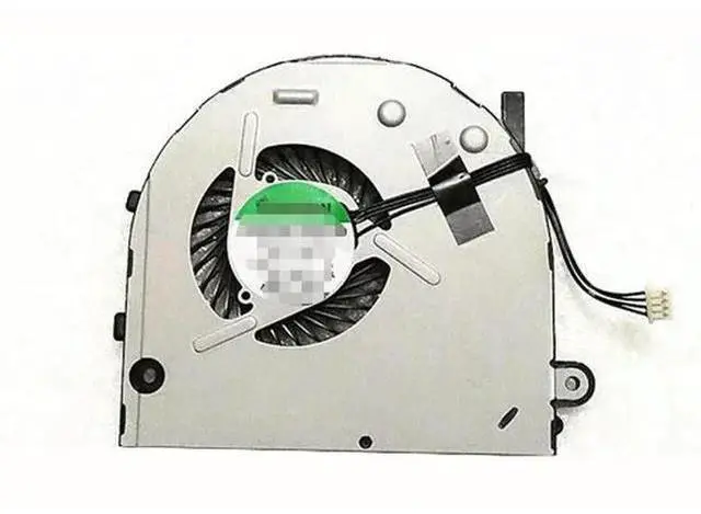 Main image of FOR CPU FAN FOR B40 E40 B40-30 B40-45 B40-70 B50-30 B50 CPU COOLING FAN DFS470805CL0T FFH1 EG60070S1-C080-S99