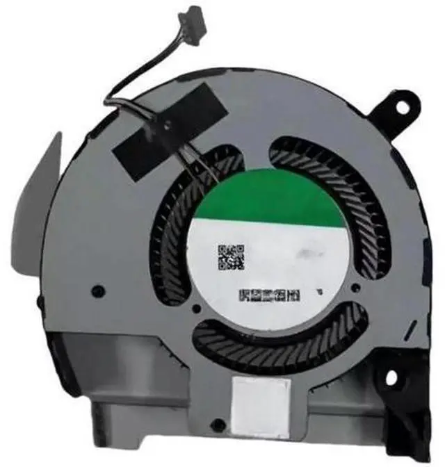 Main image of FOR 0F3TXM FOR 14 5411 Laptop CPU Cooling Fan Cooler Fan EG50060S1-C490-S9A F3TXM CN-0F3TXM