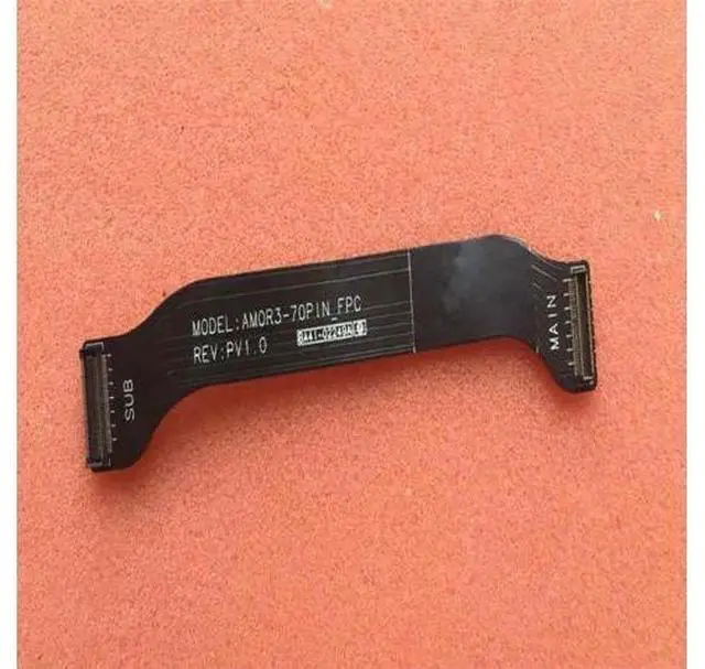 Main image of 930X 930X3G Audio Board Cable USB Cable NT930X3G AM0R3-70PIN_FPC BA41-02249A