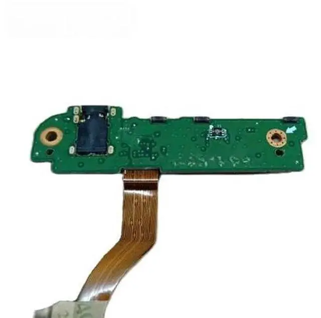 Main image of Suitable for P3-131 P3-171 audio jack board DA0EE2ABAE0 with cable