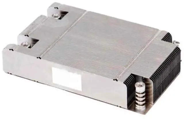 Main image of 4CFPC 04CFPC Suitable for standard heat sink, suitable for R6415D screw fixing