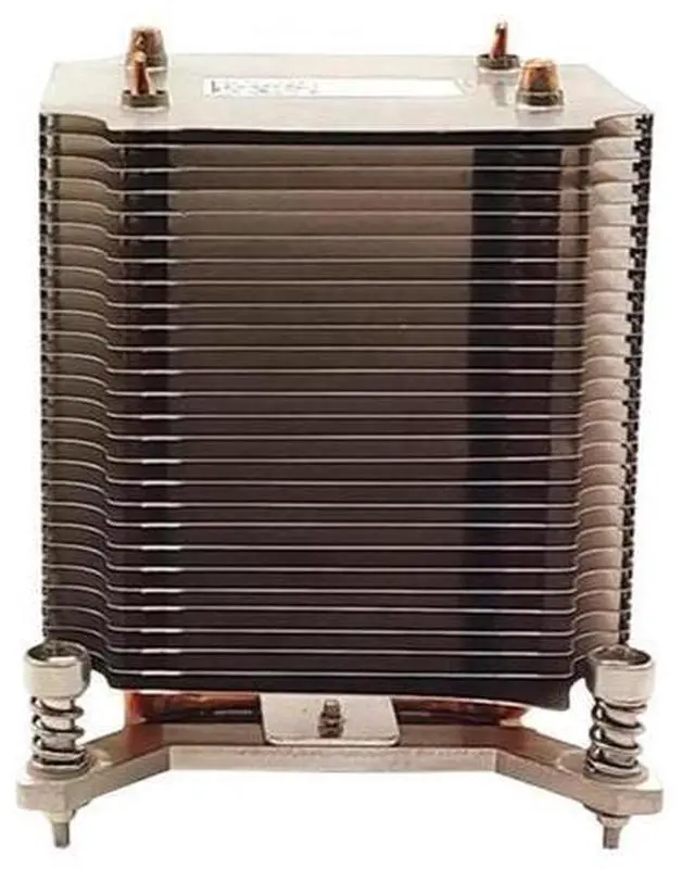 Main image of FOR 05JXH7 5JXH7 FOR T320 T420 Server CPU Cooler HeatSink Cooling System CN-05JXH7