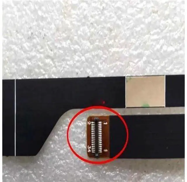 Main image of Applicable to S3 S3-391 screen cable hb2-a004-001 Applicable to B133XTF01.0 laptop display cable does not contain 2 small dots