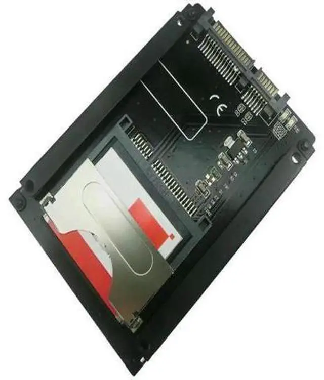 Main image of FOR CFast to SATA hard disk adapter card CFast to SATA card reader special industrial equipment test