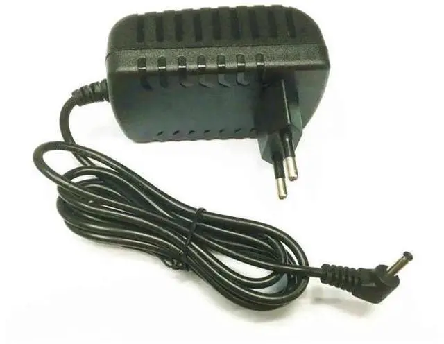 Main image of FOR 5V 2A DC 3.5*1.35MM AC/DC Adapter For Foscam FI8918W WiFi IP Cam Power Supply Cord PSU