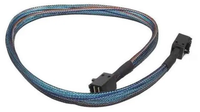 Main image of Internal for Mini SAS HD 8643 to -8643 36-pin SAS cable, cable length 50 cm