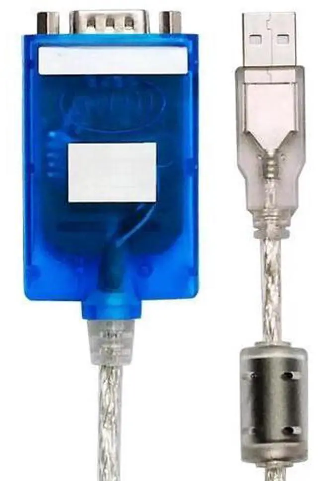 Main image of FOR 1pcs/lot USB to RS232 serial 9-pin serial cable DB9 USB industrial grade serial line t Win10 Win8 Ft232 Chip