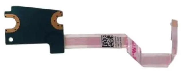 Main image of FOR 0X2HK6 0Y67KR FOR 3410 E3410 Power Button Switch Board USB Audio Port Board With Cable 19A34-1 CN-0X2HK6 CN-0Y67KR