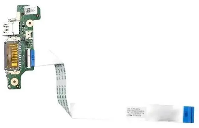 Main image of FOR 431204225050 5C50R07374 FOR 330S-15IKB 330S-15AST USB Power Board With Cable PK343003G00