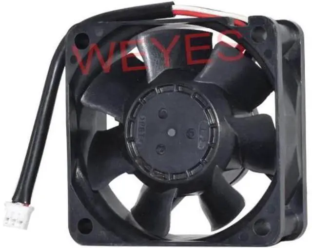 Main image of FOR nmb 06025SA-24N-BL 6025 24V 0.11A 60*60*25MM cooling fan