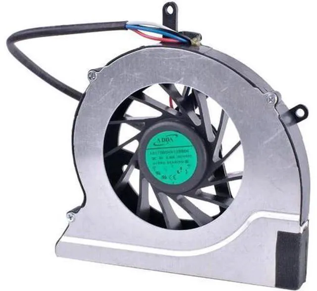 Alt view image 2 of 5 - COOLING REVOLUTION AB07005HX12BB00 5v 0.40A Tsinghua Tongfang Elite V38 machine fan