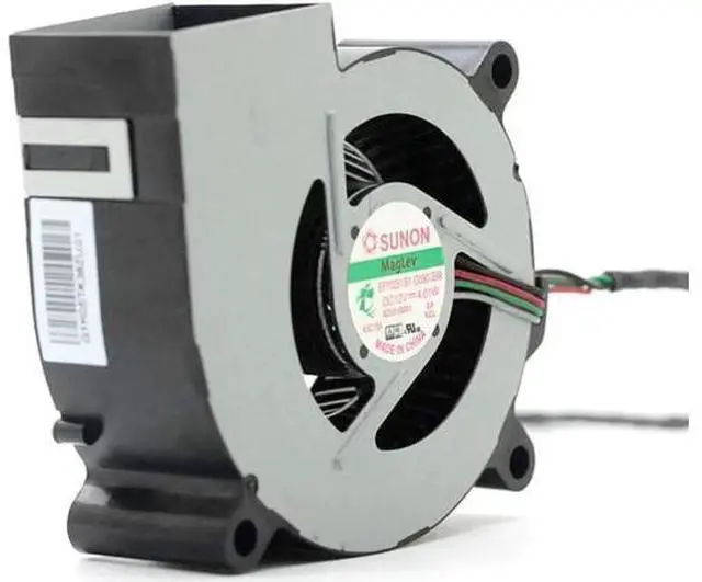 Main image of 1pcs EF70251B1-C030-S99 Projector Cooling Fan Blower 12V 4.01W 4wire for SUNON