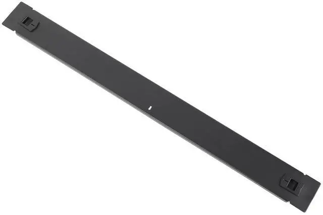 Alt view image 4 of 7 - 2PCS 1U 19-Inch Network Rack Blanking Plate, Clip-on Installation | 19-inch Standard 1U, Dust & EMI Protection, Easy Installation, Durable, Metal Material