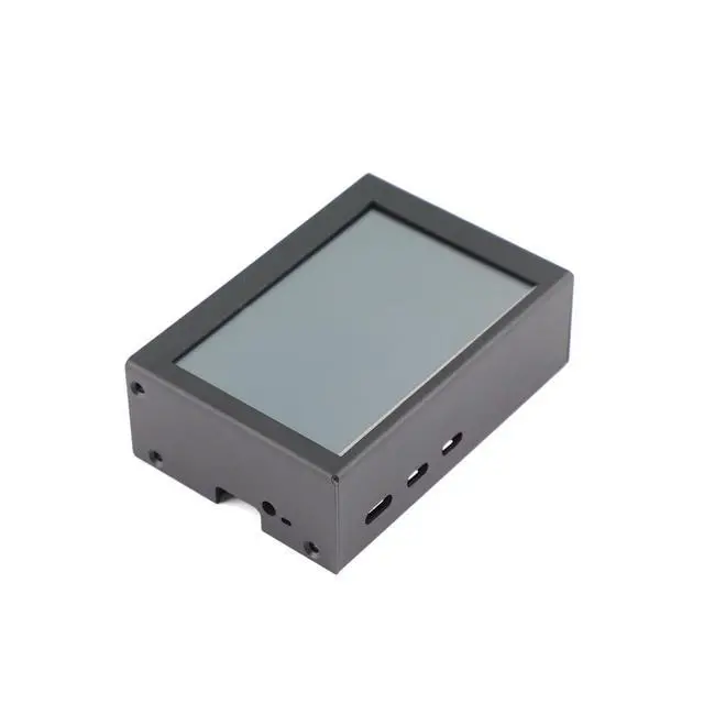 Alt view image 4 of 4 - for Raspberry Pi 3B/4B/5 3.5 inch Touch Screen | Resolution 480*320