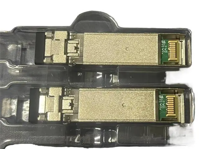 Alt view image 3 of 3 - 1pcs 16Gb 850nm SW FC Optical Transceiver FTLF8529P4BCV/finisar 16g sfp Port Module/Network Adapter Switch/sfp Module 16G