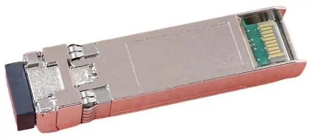 Alt view image 2 of 2 - 1pcs 10GB Transceiver AXM762 10G 1310NM 10KM Single Mode 10GB LR Optical Fiber
