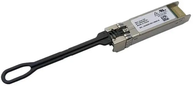 Main image of 1pcs 57-1000485-01 Latest Encryption 32GB Sfp Fiber Transceiver 32G SW SNS3664 G620 G630 X7 X6 G720 Series