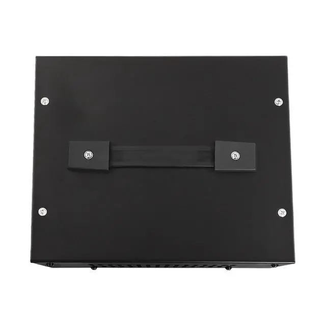Alt view image 3 of 5 - 1pcs Voltage Converter 110V to 220V for Stable Performance & Safe Use of Imported Electrical Appliances