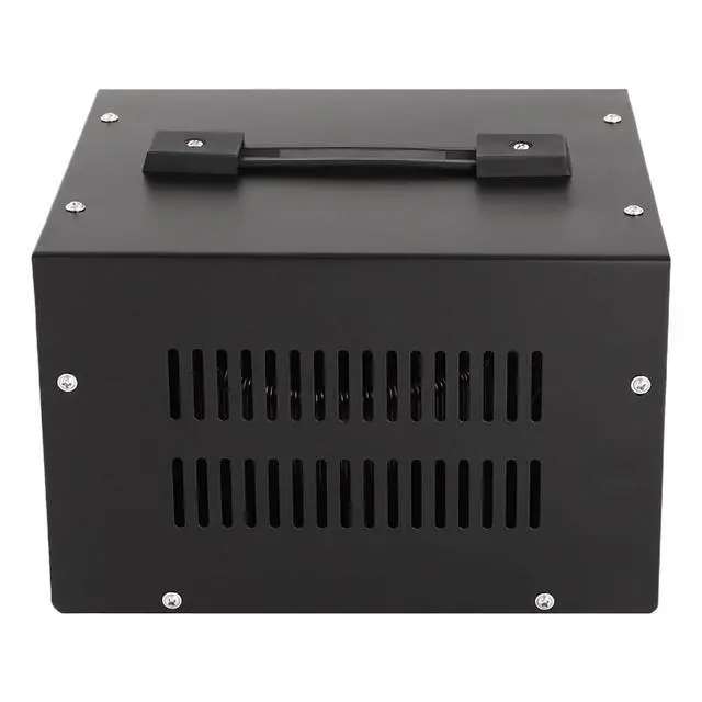 Alt view image 5 of 5 - 1pcs Voltage Converter 110V to 220V for Stable Performance & Safe Use of Imported Electrical Appliances