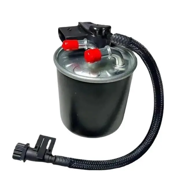 Alt view image 2 of 4 - 6510903052 Fuel Filter 6420901652 | 6510903052 Fuel Filter 6420901652 for CLK200 CLK270 CLS320 CLS350 E230 E250 G550 6420920201