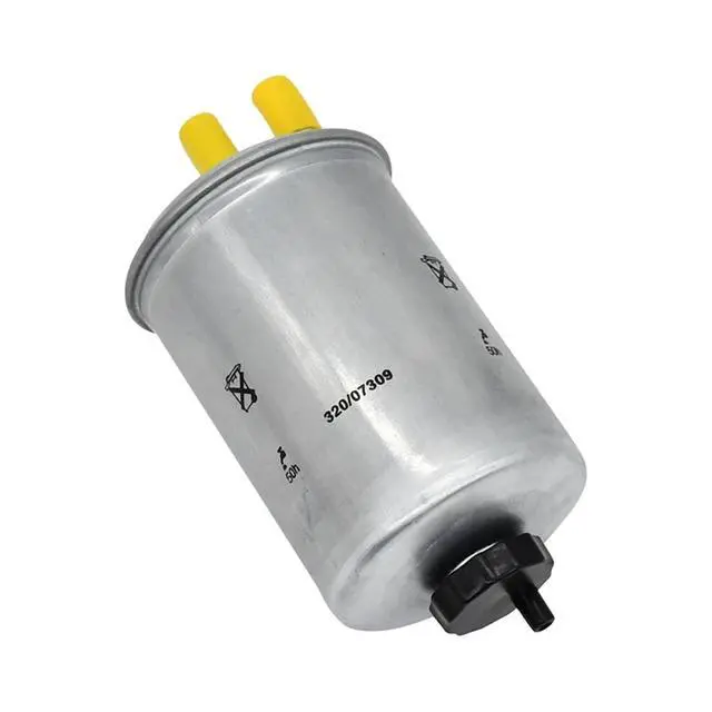 Main image of 320/07309 Two-Tube Diesel Filter 320-07309 Compatible With Two-Tube Excavator JCB210 JCB200 JCB230