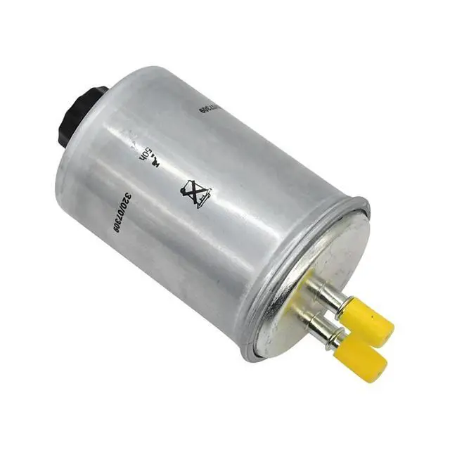 Alt view image 5 of 5 - 320/07309 Two-Tube Diesel Filter 320-07309 Compatible With Two-Tube Excavator JCB210 JCB200 JCB230