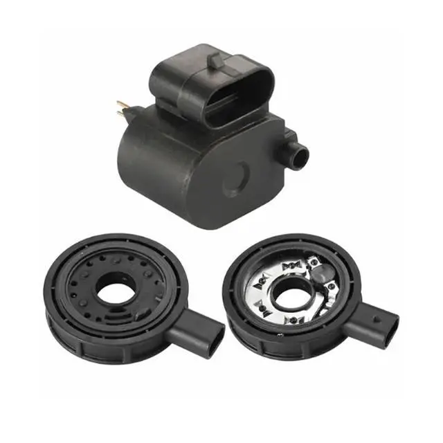 Alt view image 6 of 7 - 1457434310 AD96616 CX0712E2 31922-2EA00 BF7976 H159WK Filter Assembly(Assembly)