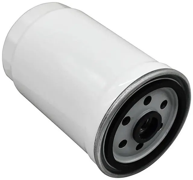 Main image of Fuel Filter 84214564 Compatible With Light Equipment B100BLR B100BTC B110 B110B B110BTC B115 B115B 90B Tractors