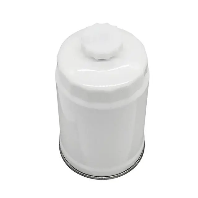 Alt view image 2 of 5 - Fuel Filter 84214564 Compatible With Light Equipment B100BLR B100BTC B110 B110B B110BTC B115 B115B 90B Tractors