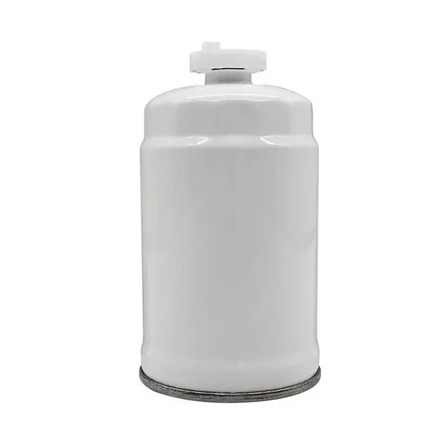 Alt view image 3 of 5 - Fuel Filter 84214564 Compatible With Light Equipment B100BLR B100BTC B110 B110B B110BTC B115 B115B 90B Tractors
