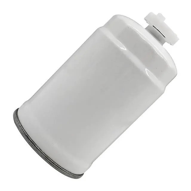 Alt view image 5 of 5 - Fuel Filter 84214564 Compatible With Light Equipment B100BLR B100BTC B110 B110B B110BTC B115 B115B 90B Tractors