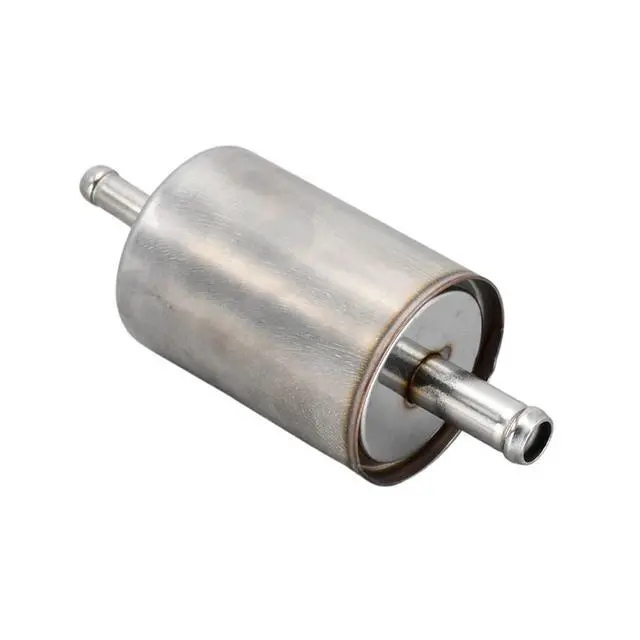 Alt view image 3 of 4 - Fuel Filter 3848512 T412017 5256205 BF46084 Compatible with Excavator 312E 312E L 313F L 314E LCR 315F