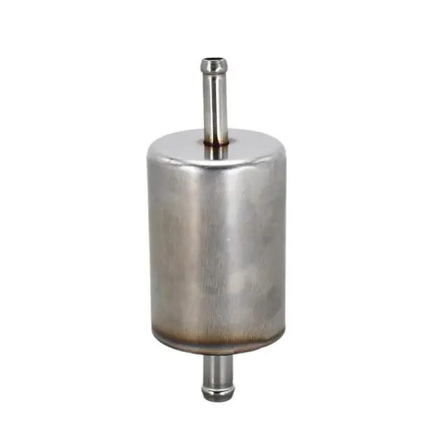 Alt view image 4 of 4 - Fuel Filter 3848512 T412017 5256205 BF46084 Compatible with Excavator 312E 312E L 313F L 314E LCR 315F