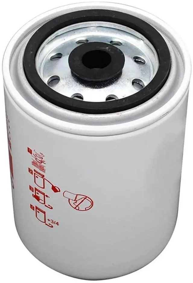 Main image of Fuel Filter 600-411-1151 6004111151 Compatible with Excavator PC200-6 PC400-7 PC700LC-8E0