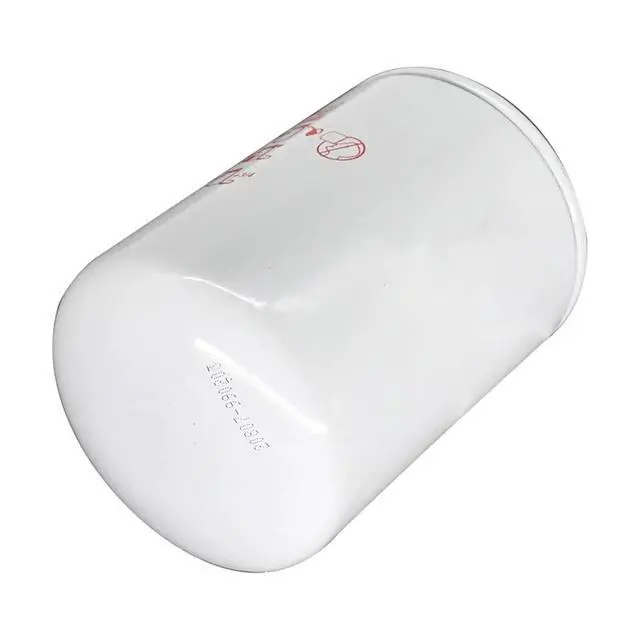 Alt view image 3 of 5 - Fuel Filter 600-411-1151 6004111151 Compatible with Excavator PC200-6 PC400-7 PC700LC-8E0