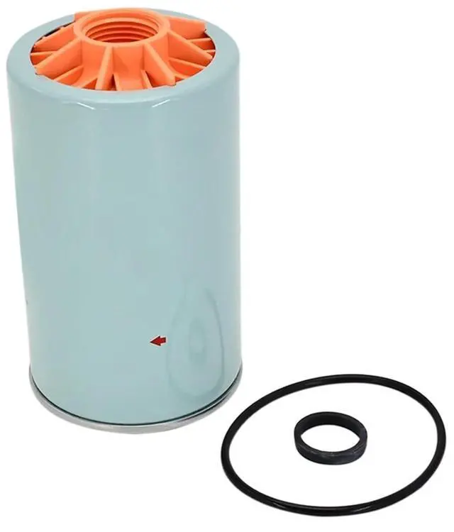 Main image of Fuel Filter 600-311-3620 6003113620 600-311-3610 6003113610 Compatible with Engine SAA4D107E SAA6D114E Excavator