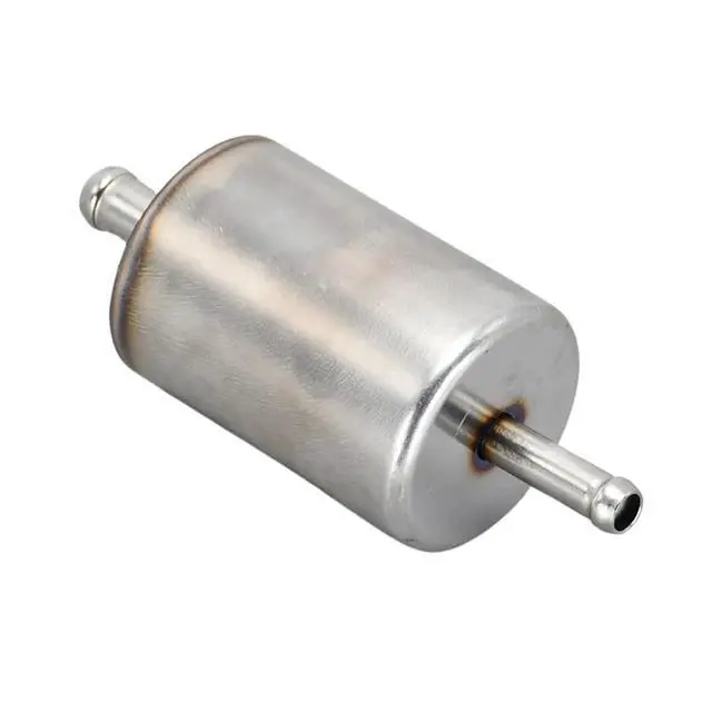Alt view image 2 of 4 - Fuel Filter 3848512 T412017 5256205 BF46084 Compatible with Excavator 312E 312E L 313F L 314E LCR 315F