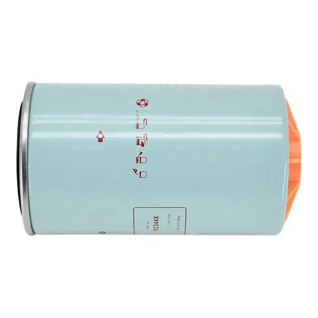 Alt view image 4 of 5 - Fuel Filter 600-311-3620 6003113620 600-311-3610 6003113610 Compatible with Engine SAA4D107E SAA6D114E Excavator