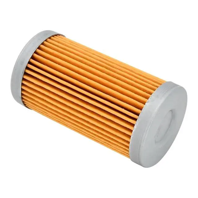 Alt view image 4 of 5 - Fuel Filter 425-34636 Compatible with Engines 3TN82E 3TN82TE 3TN84E 3TNE84E 3TNE84-G1A 3TNE84-G2A 3TNE84-SA 3TNE84T