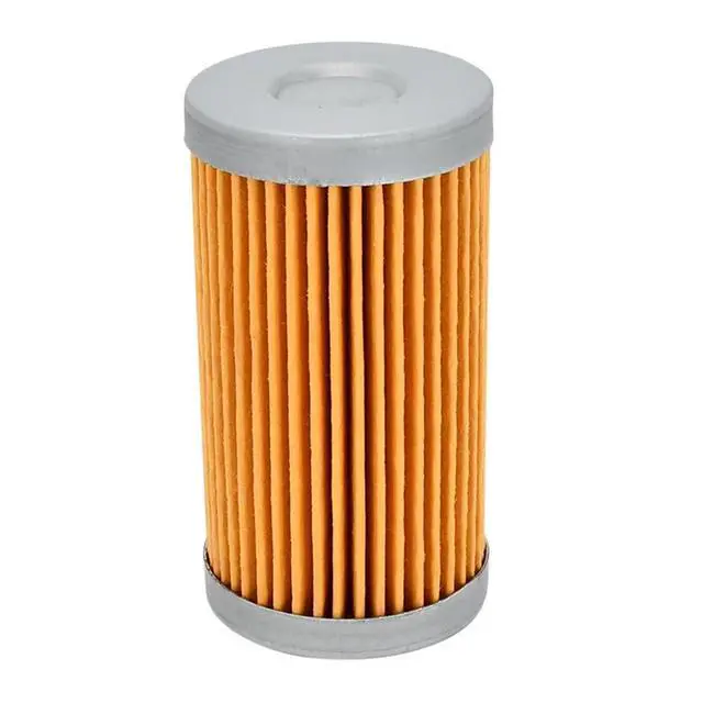 Alt view image 5 of 5 - Fuel Filter 425-34636 Compatible with Engines 3TN82E 3TN82TE 3TN84E 3TNE84E 3TNE84-G1A 3TNE84-G2A 3TNE84-SA 3TNE84T