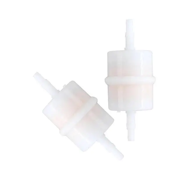 Alt view image 2 of 3 - 2 PCS Fuel Filter 21539500 24 050 13-S 24 050 10-S Compatible with Engine CH20 CH20S CH20QS CH18 CH18GS CH18S CH25GS