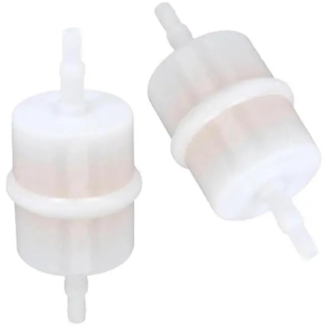 Main image of 2 PCS Fuel Filter 21539500 24 050 13-S 24 050 10-S Compatible with Engine CH20 CH20S CH20QS CH18 CH18GS CH18S CH25GS