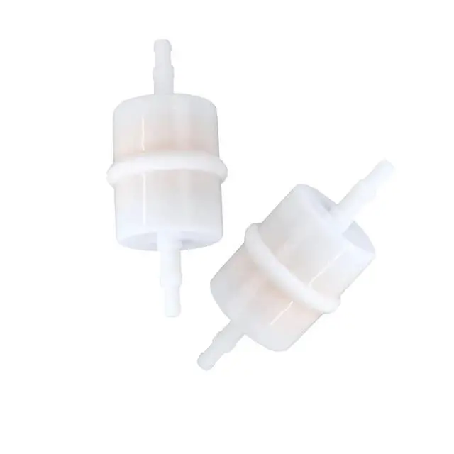 Alt view image 3 of 3 - 2 PCS Fuel Filter 21539500 24 050 13-S 24 050 10-S Compatible with Engine CH20 CH20S CH20QS CH18 CH18GS CH18S CH25GS